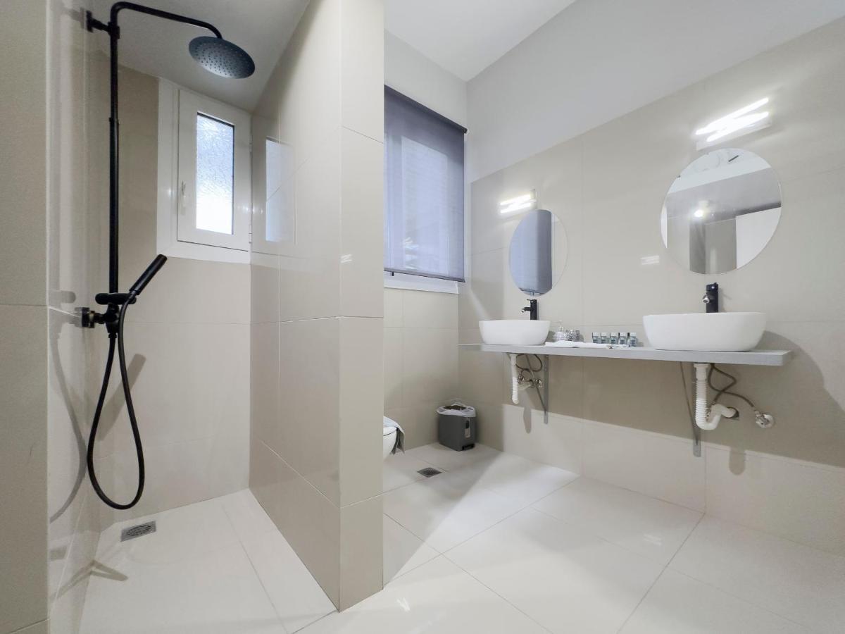 Satovriandou Spacious 128sqm In Apartment *